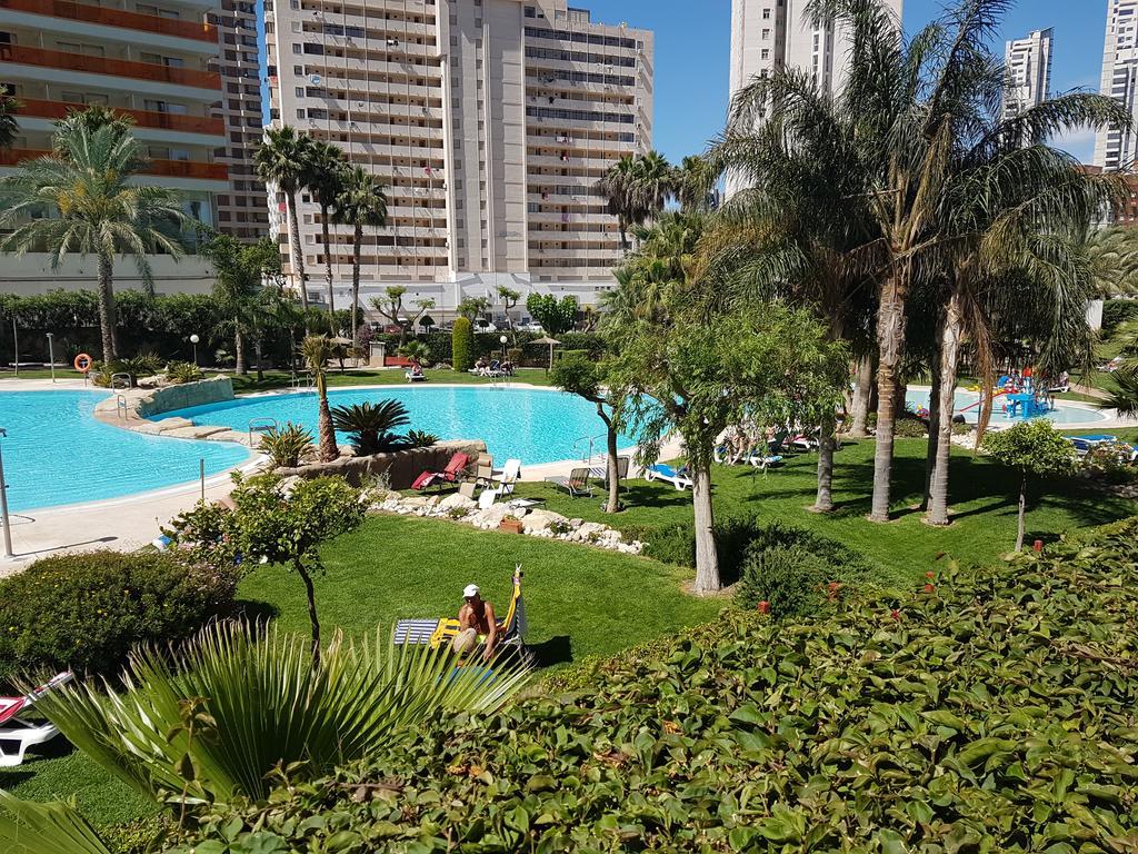 Gemelos 22 Apartments - Benidormland Bilik gambar
