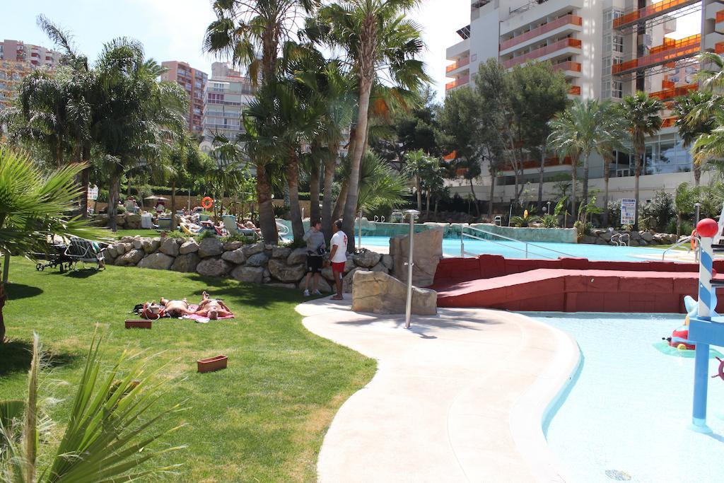 Gemelos 22 Apartments - Benidormland Bilik gambar