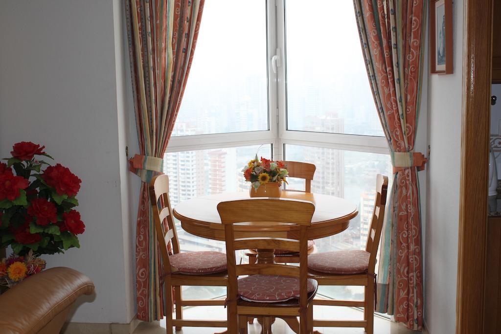 Gemelos 22 Apartments - Benidormland Bilik gambar