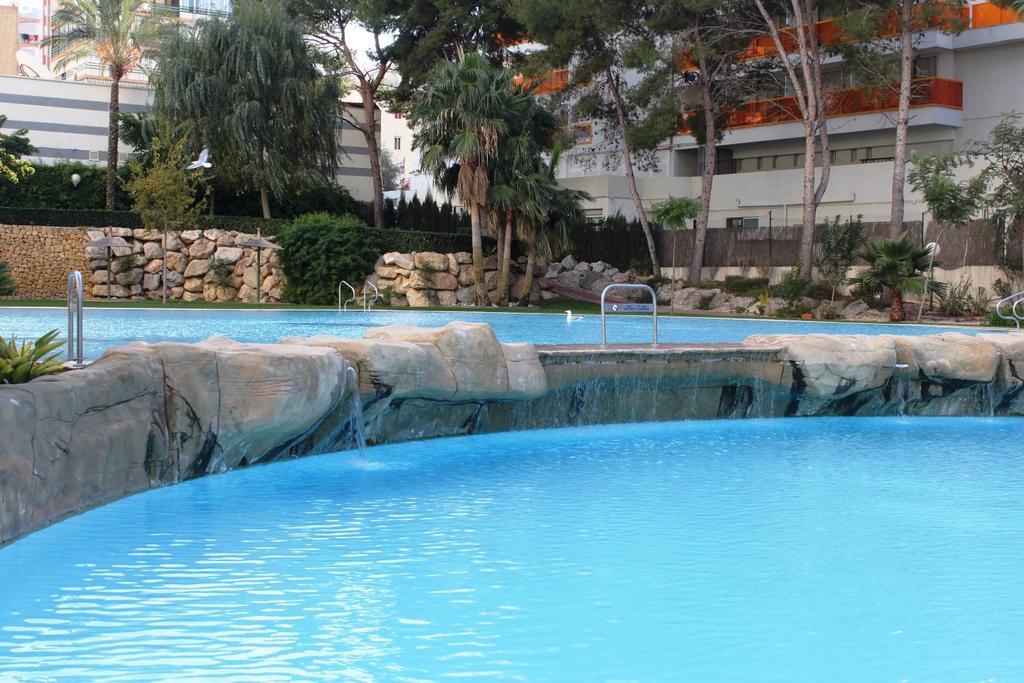 Gemelos 22 Apartments - Benidormland Bilik gambar